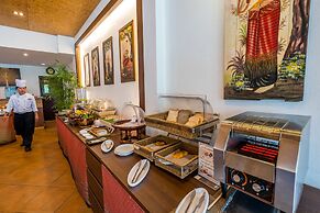 Le Patta Hotel Chiang Rai