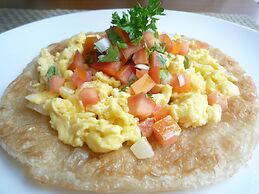 Le Patta Hotel Chiang Rai