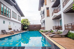 Le Patta Hotel Chiang Rai