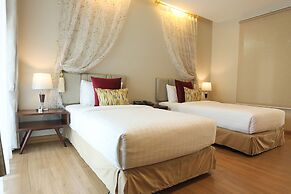 Le Patta Hotel Chiang Rai