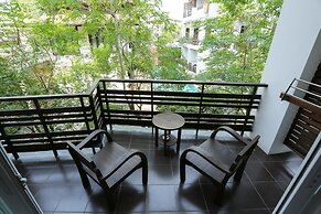 Le Patta Hotel Chiang Rai