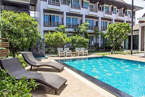 Le Patta Hotel Chiang Rai