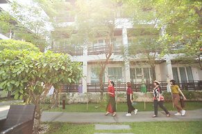 Le Patta Hotel Chiang Rai