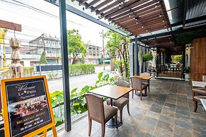 Le Patta Hotel Chiang Rai