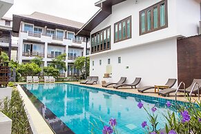 Le Patta Hotel Chiang Rai