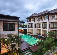 Le Patta Hotel Chiang Rai