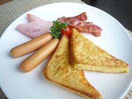 Le Patta Hotel Chiang Rai