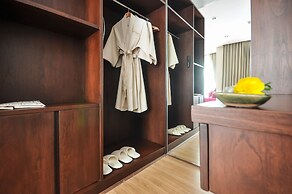 Le Patta Hotel Chiang Rai