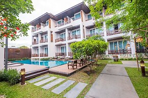 Le Patta Hotel Chiang Rai