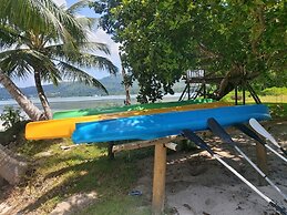 Le Vasseur La Buse Eco Resort