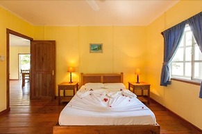 Le Vasseur La Buse Eco Resort