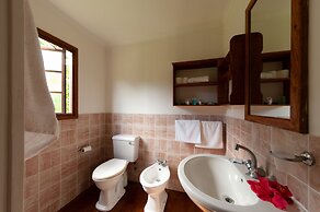 Le Vasseur La Buse Eco Resort