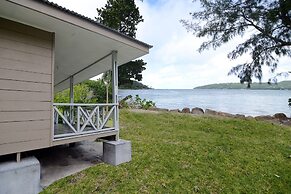 Le Vasseur La Buse Eco Resort