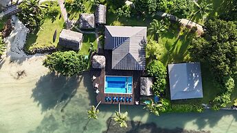 Le Vasseur La Buse Eco Resort