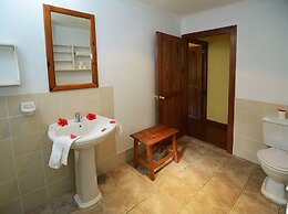 Le Vasseur La Buse Eco Resort