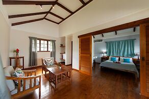 Le Vasseur La Buse Eco Resort