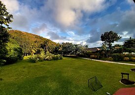 Le Vasseur La Buse Eco Resort