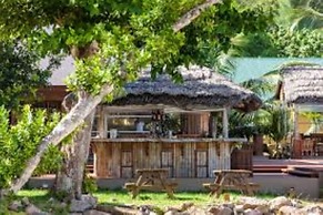 Le Vasseur La Buse Eco Resort