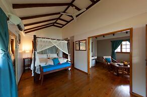 Le Vasseur La Buse Eco Resort