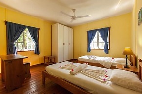 Le Vasseur La Buse Eco Resort