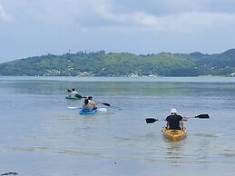 Le Vasseur La Buse Eco Resort