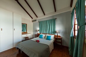 Le Vasseur La Buse Eco Resort