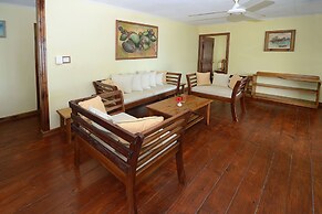 Le Vasseur La Buse Eco Resort