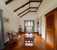 Le Vasseur La Buse Eco Resort