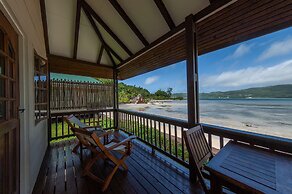 Le Vasseur La Buse Eco Resort