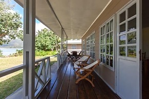 Le Vasseur La Buse Eco Resort