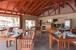 Le Vasseur La Buse Eco Resort