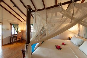 Le Vasseur La Buse Eco Resort