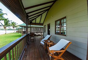 Le Vasseur La Buse Eco Resort