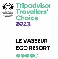 Le Vasseur La Buse Eco Resort