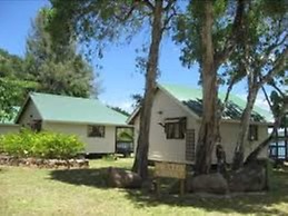 Le Vasseur La Buse Eco Resort