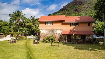 Le Vasseur La Buse Eco Resort