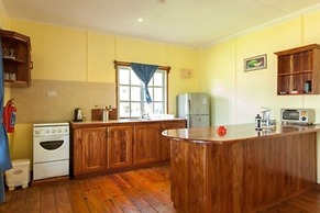 Le Vasseur La Buse Eco Resort