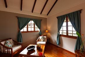 Le Vasseur La Buse Eco Resort