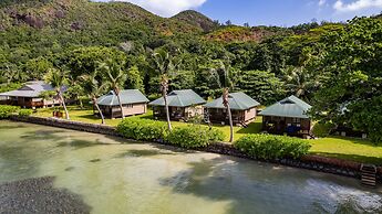 Le Vasseur La Buse Eco Resort