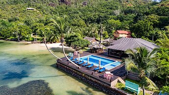 Le Vasseur La Buse Eco Resort