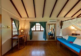 Le Vasseur La Buse Eco Resort