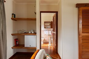 Le Vasseur La Buse Eco Resort