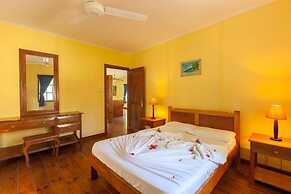 Le Vasseur La Buse Eco Resort