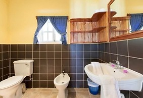 Le Vasseur La Buse Eco Resort