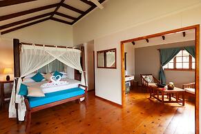 Le Vasseur La Buse Eco Resort