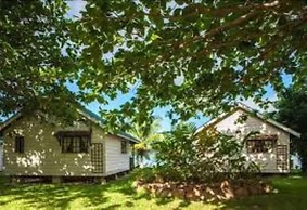 Le Vasseur La Buse Eco Resort