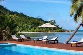 Le Vasseur La Buse Eco Resort