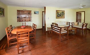 Le Vasseur La Buse Eco Resort