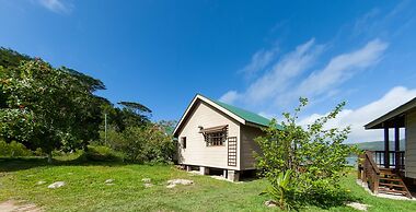 Le Vasseur La Buse Eco Resort