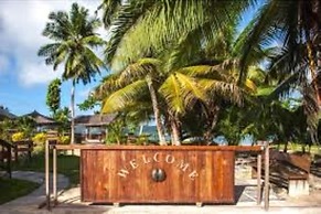 Le Vasseur La Buse Eco Resort